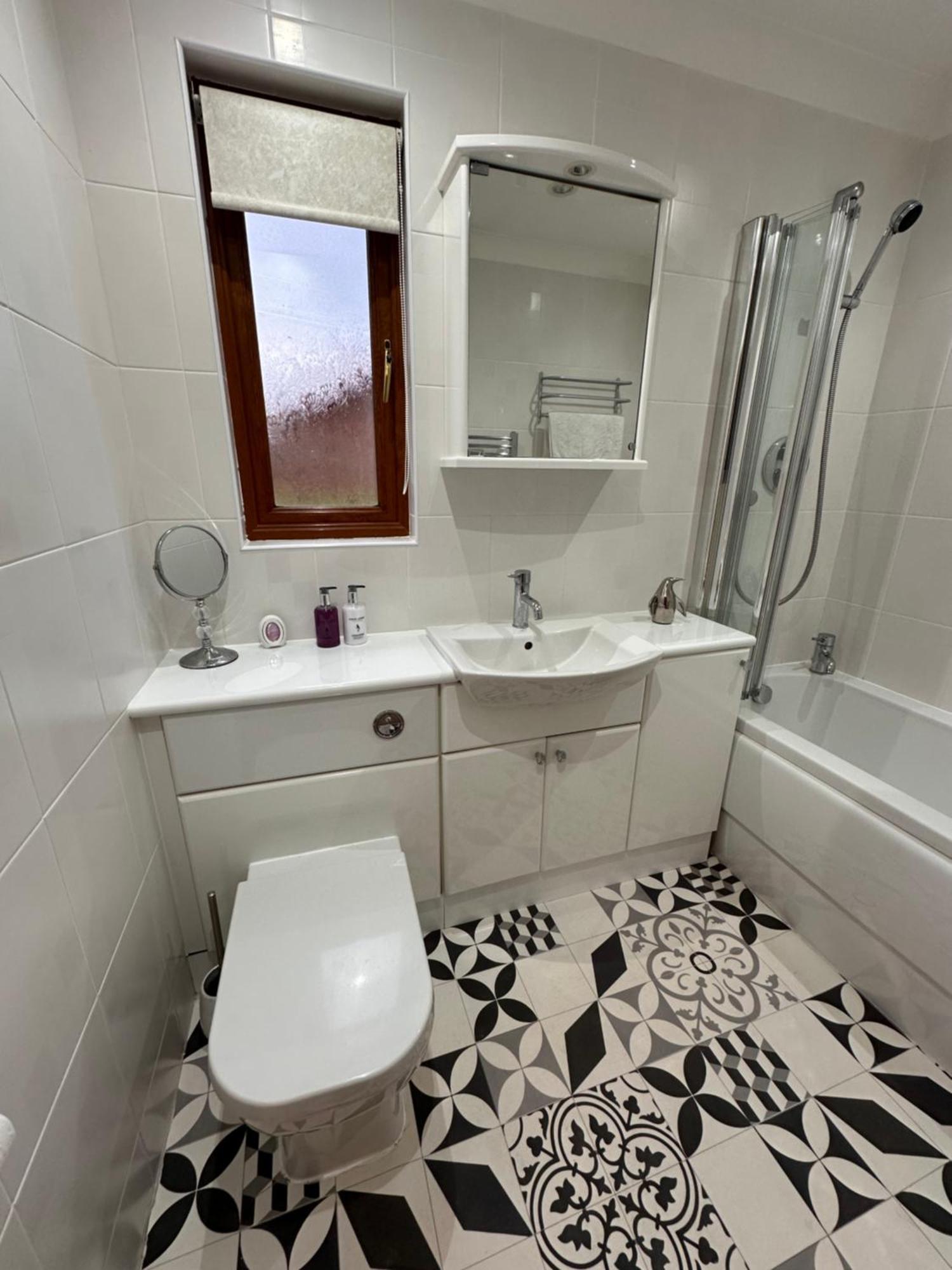 Chalet Max's Woodland Bridlington