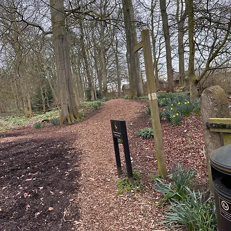 Max'S Woodland Lodge Bridlington Exterior photo