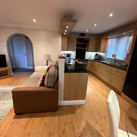 Max'S Woodland Lodge Bridlington Exterior photo