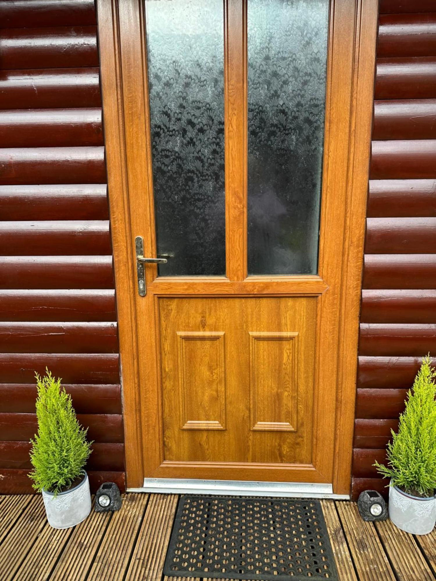 Chalet Max's Woodland Bridlington