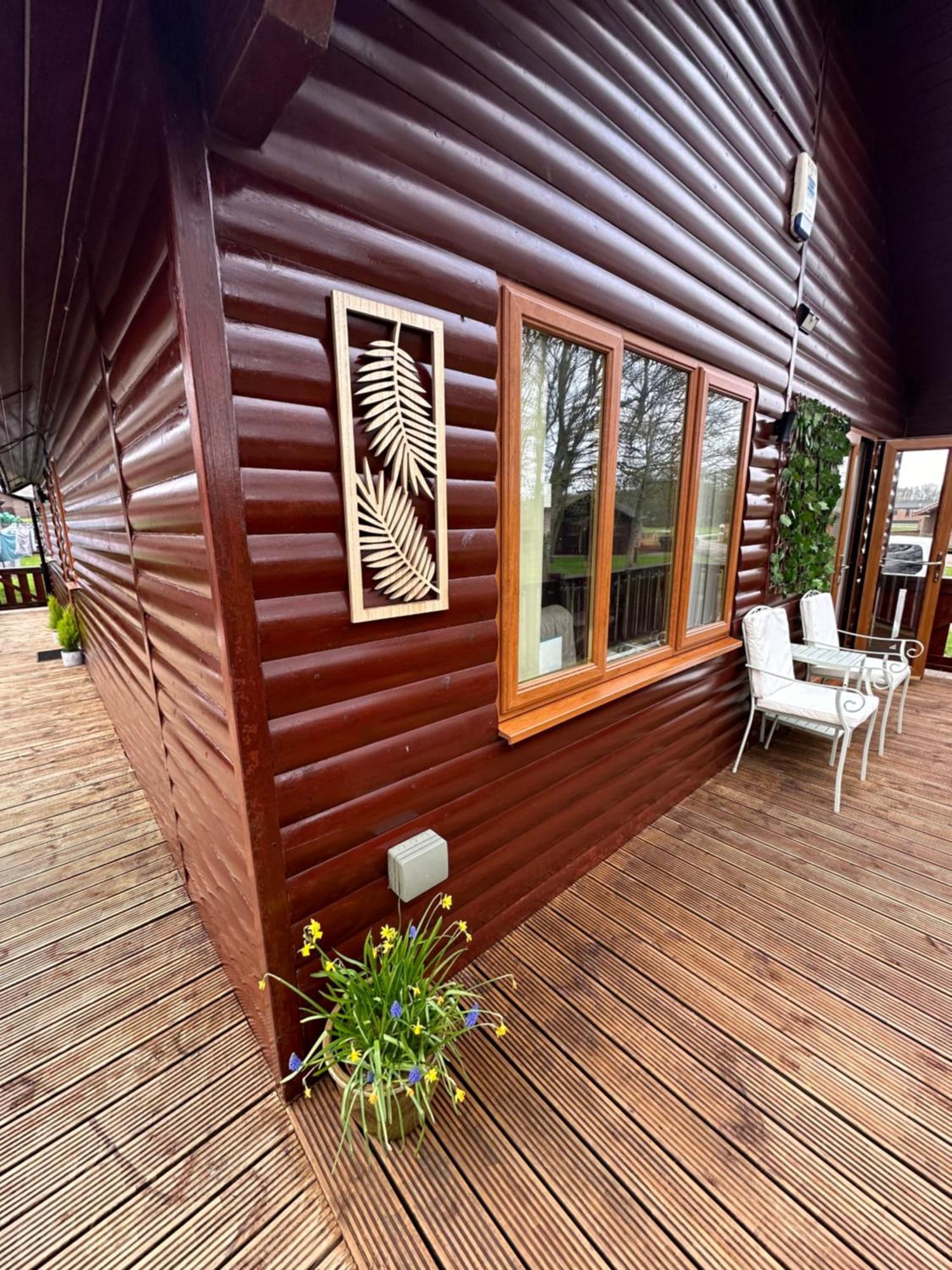 Max's Woodland *