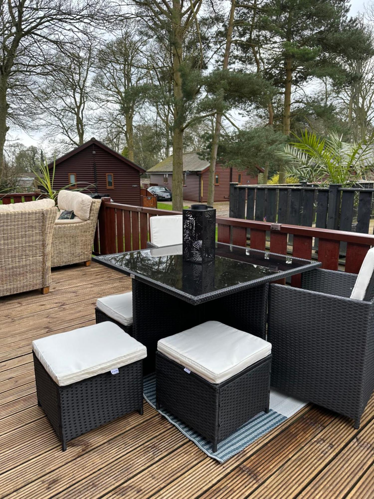 Max's Woodland Bridlington